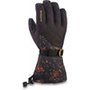 Lynx Glove - Women's - Begonia - Women's Snowboard & Ski Glove | Dakine
