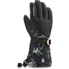 Lynx Glove - Women's - Solstice Floral - Women's Snowboard & Ski Glove | Dakine