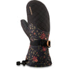 Lynx Mitt - Women's - Begonia - Women's Snowboard & Ski Mitten | Dakine