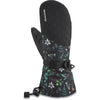 Mitaine Lynx - Femme - Woodland Floral - Women's Snowboard & Ski Mitten | Dakine