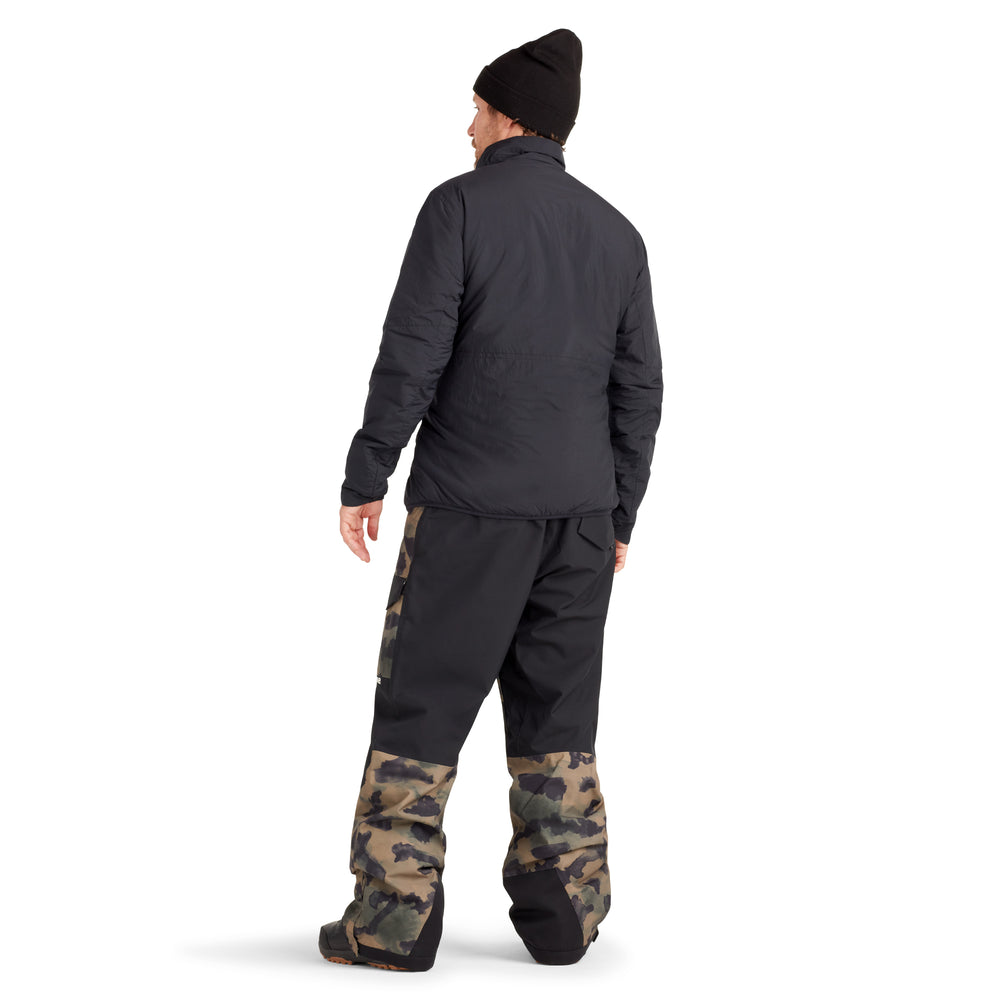 Liberator Breathable Insulation Jacket Men s Dakine