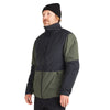 Liberator Breathable Insulation Jacket - Men's - Peat Green - Men's Snow Jacket | Dakine