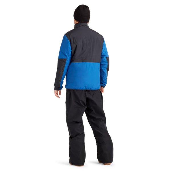 Liberator Breathable Insulation Jacket - Men's – Dakine