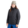 Liberator Breathable Insulation Jacket - Women's - Black - Women's Snow Jacket | Dakine