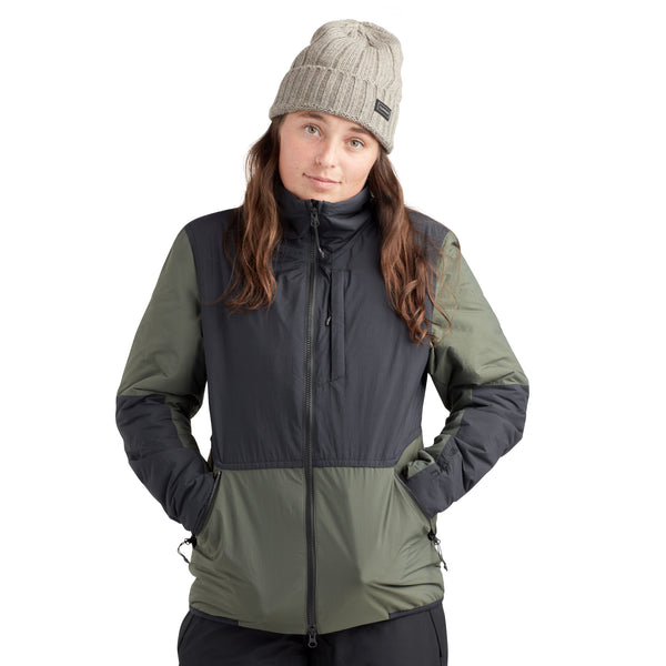Liberator Breathable Insulation Jacket Women s Dakine