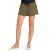 Short de bain Mae - Femme - Olive - Women's Boardshort | Dakine