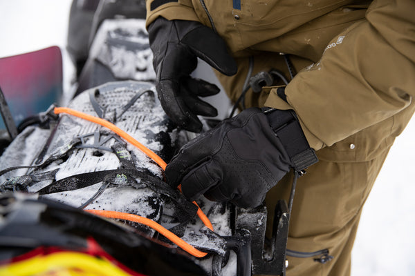 Maverick Gore Tex Glove – Dakine