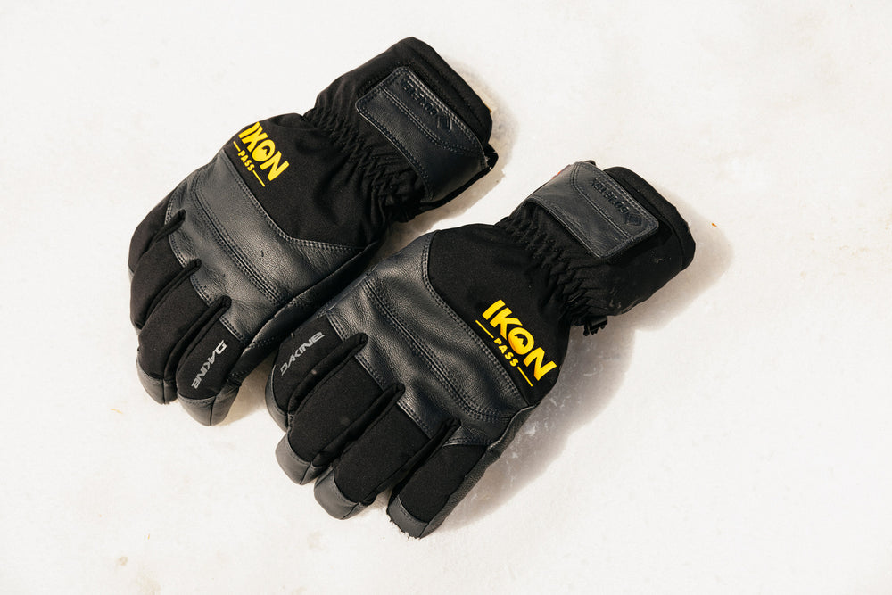 Excursion GORE-TEX Short Glove Women's – Dakine