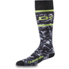 Freeride Sock - Men's - Freeride Sock - Men's - Men's Snowboard & Ski Socks | Dakine