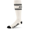 Freeride Sock - Men's - Turtledove - Men's Snowboard & Ski Socks | Dakine