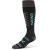 Chaussette Thinline - Homme - Black Rail - Men's Snowboard & Ski Socks | Dakine