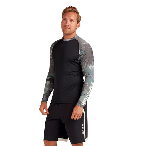 Dakine loose deals fit rash guard