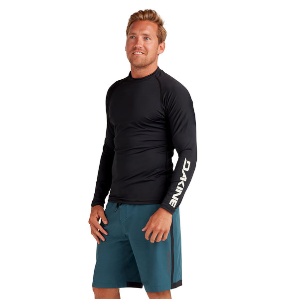 Dakine loose fit rash on sale guard