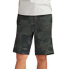 Short Leeward - Homme - Apex Camo - Men's Bike Short | Dakine