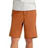 Short Leeward - Homme - Faded Orange - Men's Bike Short | Dakine