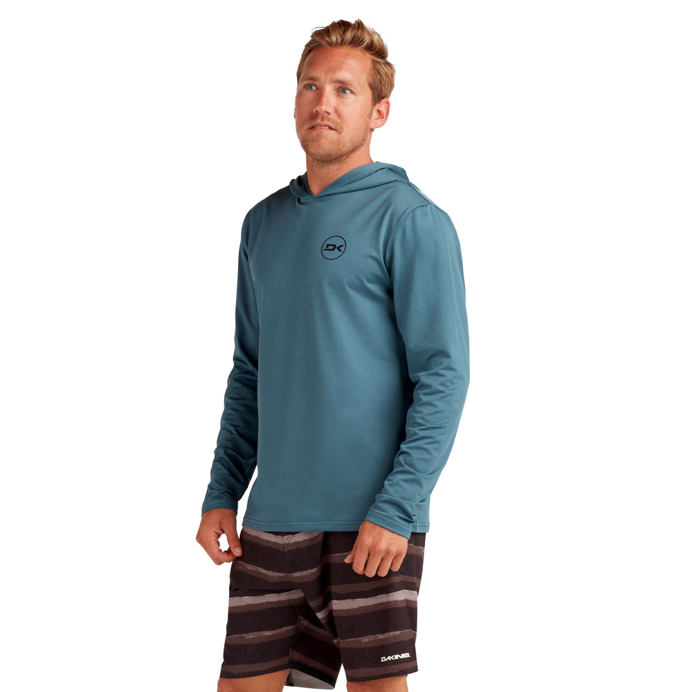 Dakine loose shop fit rash guard
