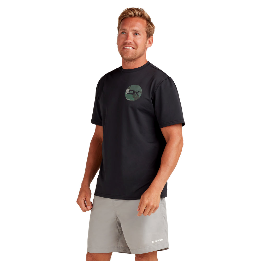Dakine loose shop fit rash guard