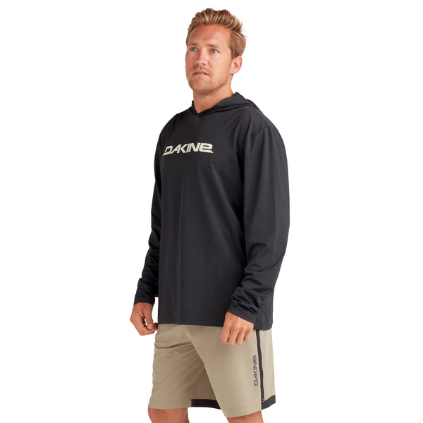 Dakine loose fit rash on sale guard
