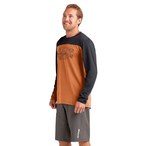 Dakine syncline jersey store