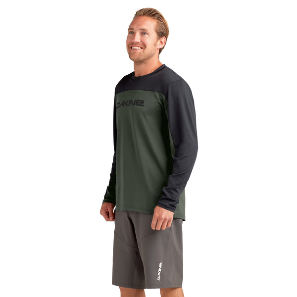 Dakine syncline hotsell jersey