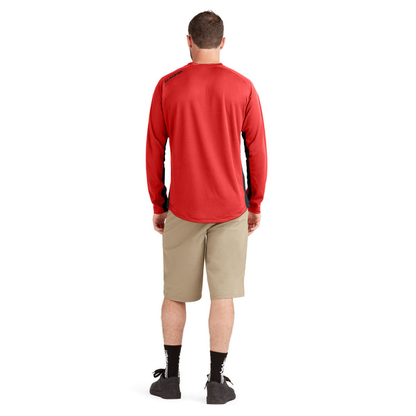 Dakine thrillium sales long sleeve jersey