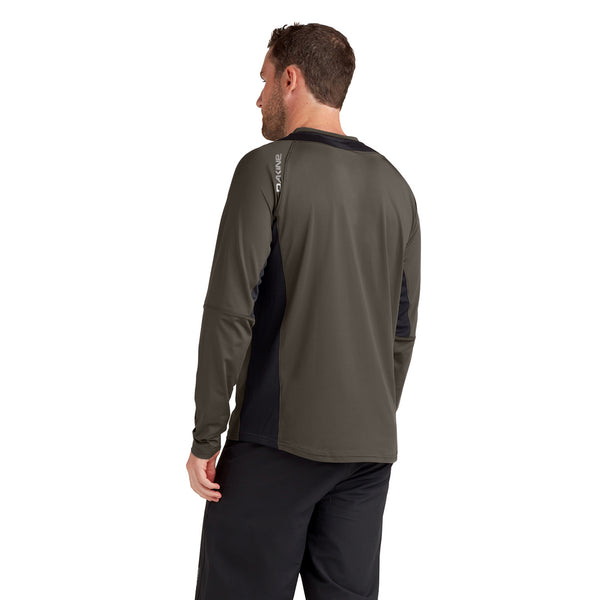 Dakine thrillium 2025 long sleeve jersey