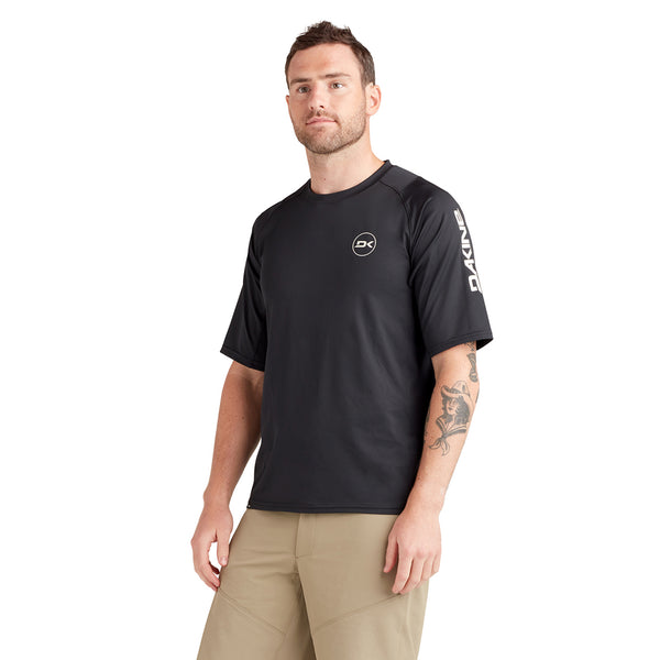 Vectra Short Sleeve Bike Jersey Dakine