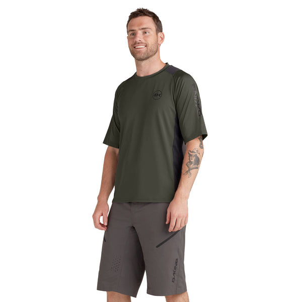 Vectra Short Sleeve Bike Jersey