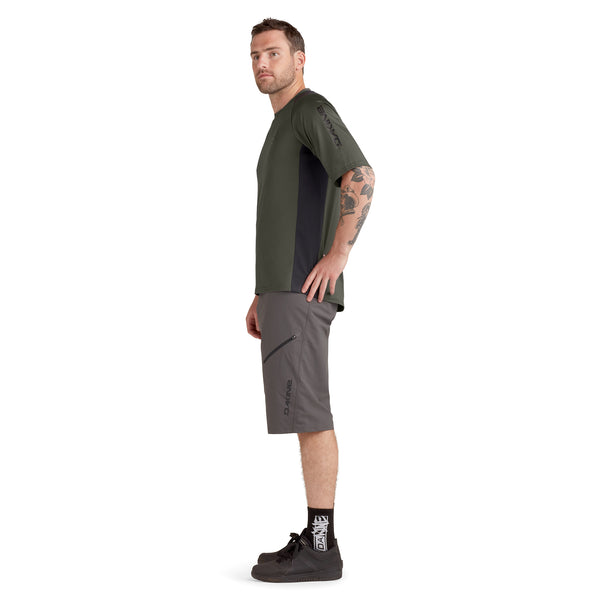 Dakine hotsell bike shirt