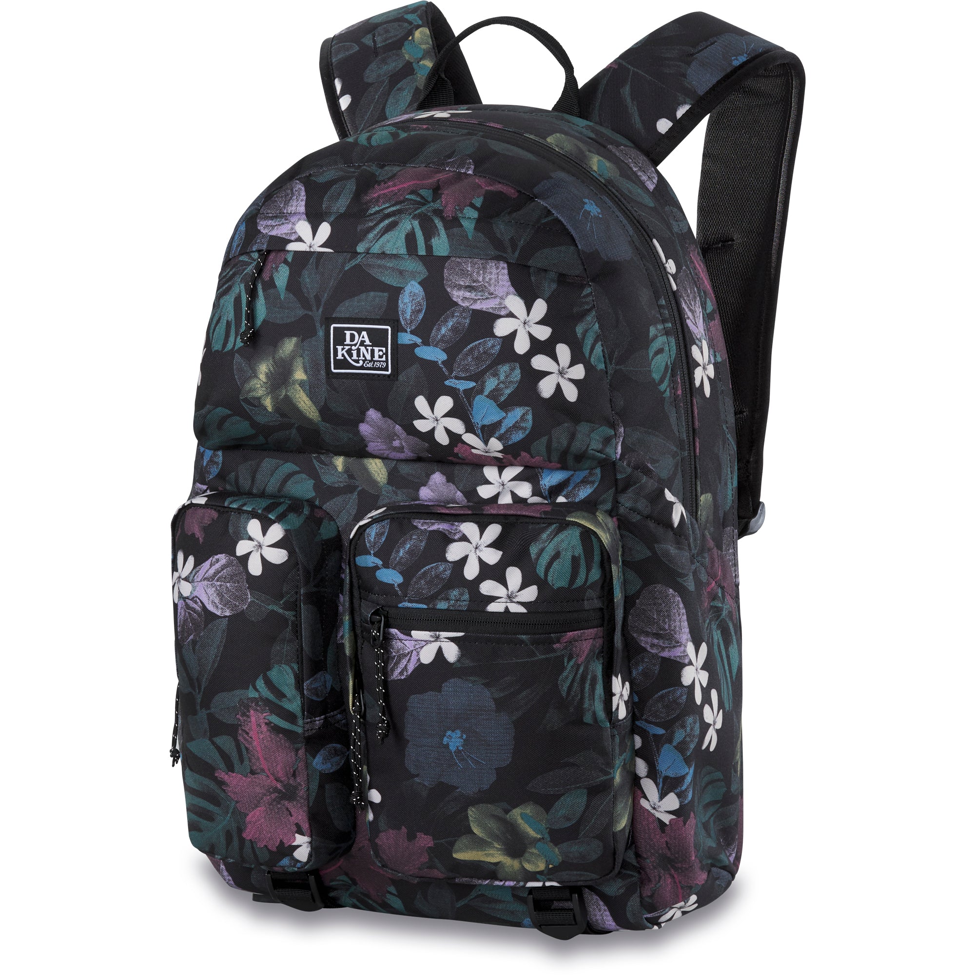 DAKINE POACHER 32 バックパック Eric pollard Poacher Backpack 32L - Black – Dakine