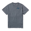 T-shirt Method - Femme - Gray Heather - Knockout - Women's Short Sleeve T-Shirt | Dakine