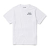 Method Tee - Women's - White - Knockout - Women's Short Sleeve T-Shirt | Dakine