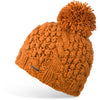 Tuque Mia Pom - Femme - Ginger - Women's Knit Pom Beanie | Dakine