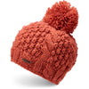 Mia Pom Beanie - Women's - Tandoori Spice - Women's Knit Pom Beanie | Dakine