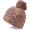 Mia Pom Beanie - Women's - Sparrow - Women's Knit Pom Beanie | Dakine