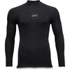 Mission 1mm Jacket Long Sleeve - Black - 21 - Men's Long Sleeve Rashguard | Dakine