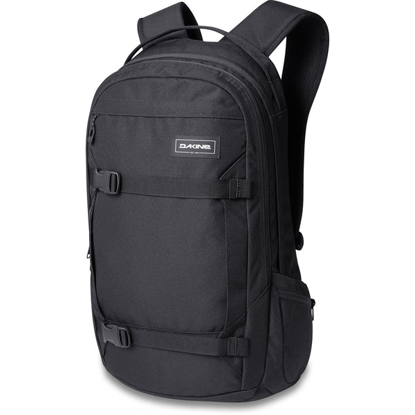 Dakine sales mission black