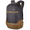 Mission 25L Backpack - W20 - Blue Graphite - Lifestyle/Snow Backpack | Dakine