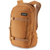 Sac à dos Mission 25L - Caramel - Lifestyle Backpack | Dakine