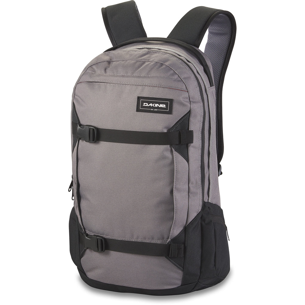 Mission 25L Backpack – Dakine