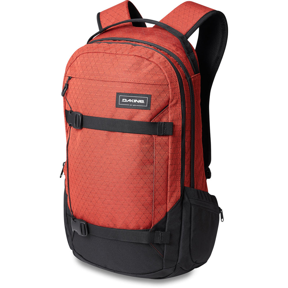 Sac à dos online dakine mission 25l