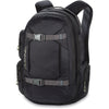 Mission Photo 25L Backpack - Black - Photography Backpack | Dakine
