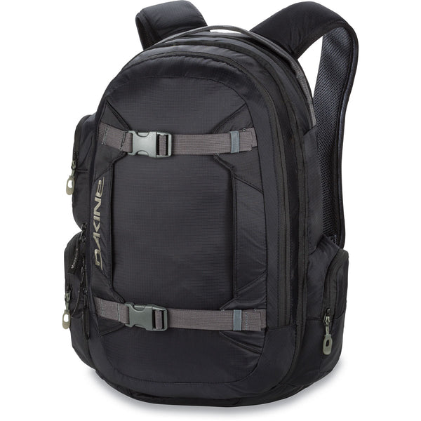 Dakine Mission Photo 25L Backpack