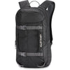 Sac à dos Mission Pro 18L - Black - W22 - Snowboard & Ski Backpack | Dakine