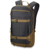 Mission Pro 18L Backpack - Blue Graphite - Snowboard & Ski Backpack | Dakine