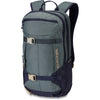Mission Pro 18L Backpack - Dark Slate - Snowboard & Ski Backpack | Dakine