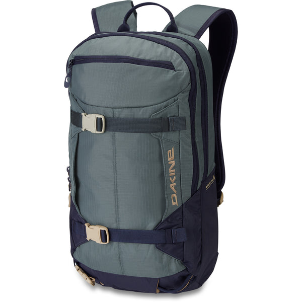 スノーボード DAKINE mission pro25 Dakine Mission Pro 25L Backpack - Women's