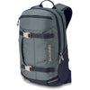 Mission Pro 25L Backpack - Dark Slate - Snowboard & Ski Backpack | Dakine