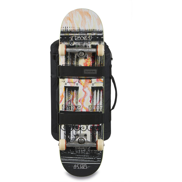 美品OUTDOOR PRODUCTS SKATER BAG BACK PACK MISSIONSTREETPACK25L-BLACK-