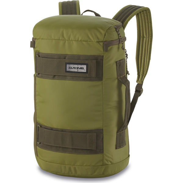 DAKINE MISSION STREET PACK 25L　新品 Amazon.co.jp: Dakine Mission Street Pack 25L X インディペン